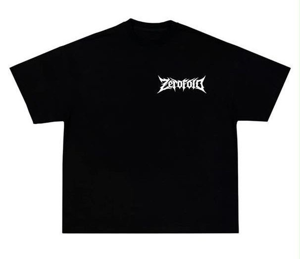 Unreleased piece 7 back view